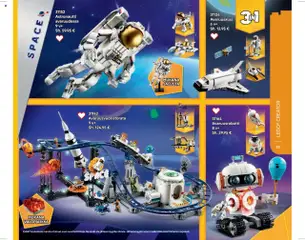 Kaupan LEGO Tarjoukset esikatselu, voimassa 01/08/2025 | Sivu: 53