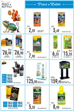 Anteprima dell'opuscolo Black Friday dal negozio Moby Dick valido da 19/11/2025 | Pagina: 10