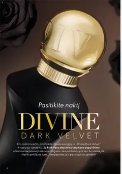 Oriflame parduotuvės leidinio Katalogas 15 2025 galiojančio nuo 2025.10.29 peržiūra | puslapis: 4