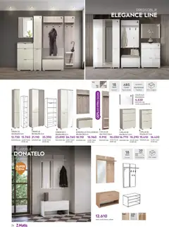 Pregled Matis kataloga - važi od 01.11.2025 | Strana: 24