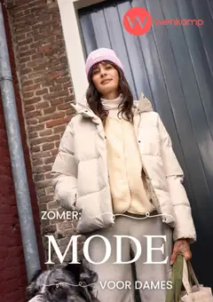 Voorbeeld van Folder van winkel Wehkamp geldig vanaf 01-10-2025