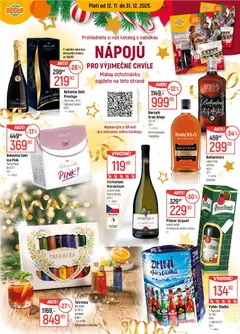 Náhled nabídky: Globus Leták platný od 03.12.2025 | Strana: 16