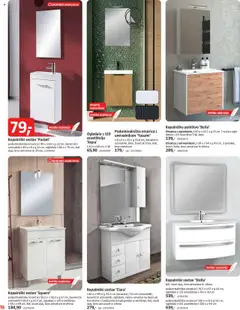 Predogled kataloga iz trgovine Bauhaus veljaven od 02.10.2025 | Stran: 16