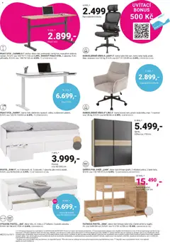 Náhled nabídky: Möbelix Leták platný od 08.12.2025 | Strana: 10