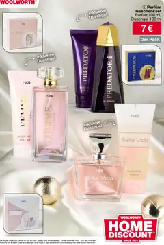 Vorschau der Angebote: Woolworth Flugblatt gültig ab 05.12.2025 | Seite: 4