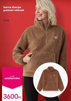 Pepco - Akciós újság Pepco megtekintése, amely érvényes 2025.10.30.-től | Oldal: 3