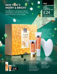 Preview of AVON Black Friday valid from 01/11/2025 | Page: 34