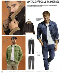 Bonprix - Bonprix katalógus - Gyengéd Évszakváltás megtekintése, amely érvényes 2025.09.22.-től | Oldal: 90