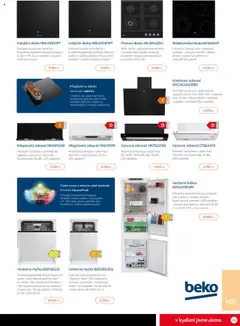 Náhled nabídky: Jamall nábytek Leták platný od 03.02.2025 | Strana: 133