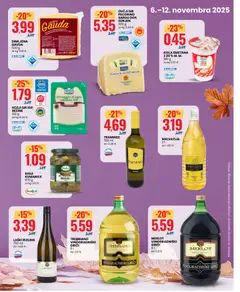 Predogled kataloga iz trgovine Eurospin veljaven od 06.11.2025 | Stran: 3