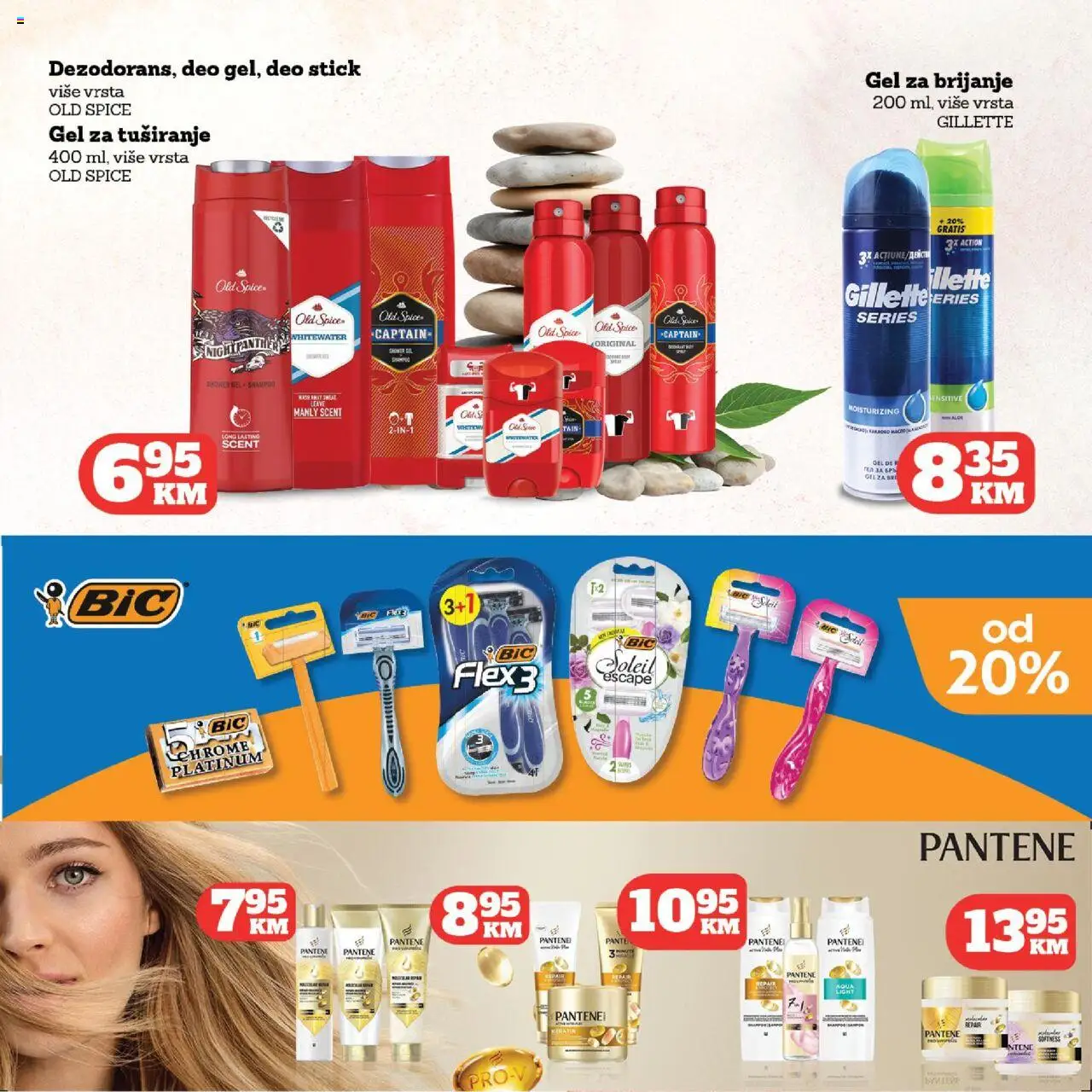 Pregled letka Akcijski Katalog trgovine Crvena jabuka vrijedi od 2025.10.15