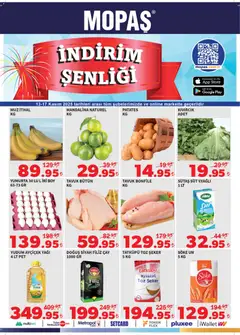 Mopaş Katalog 13.11.2025 - Broşürünün önizlemesi