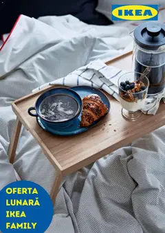 Previzualizarea de cataloage: IKEA IKEA Catalog valabil de la 09.03.2026