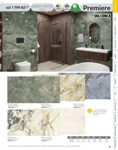 Náhled nabídky: Siko koupelny Katalog Koupelny 2024/2025 platný od 23.10.2024 | Strana: 59