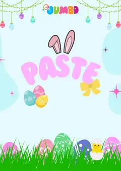 Previzualizarea de cataloage: Jumbo Catalog nou valabil de la 17.02.2026