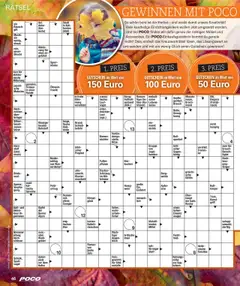 Vorschau von dem Prospekt des Geschäftes Poco, gültig ab dem 01.09.2025 | Seite: 46