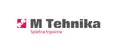 Logo M tehnika