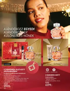 Avon - AVON online katalógus 2025 novemberi megtekintése, amely érvényes 2025.11.01.-től | Oldal: 108