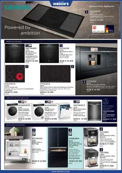 Preview of Hirsch's flyer valid from 01/12/2025 | Page: 12