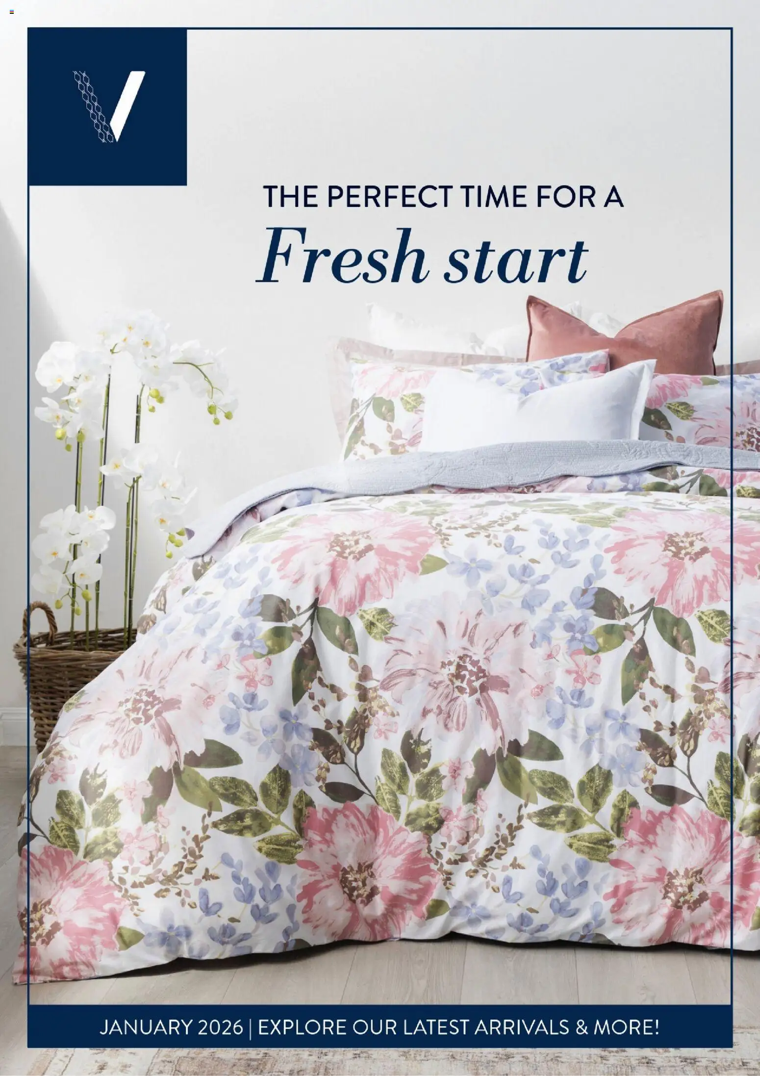 Preview of Volpes flyer valid from 01/01/2026