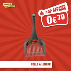 Prévisualisation de Marché aux Affaires catalogue du magasin Marché aux Affaires formulaire valide 09/03/2026