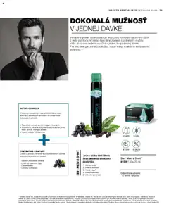 Náhľad LR letáku platného od 02.06.2025 | Strana: 39