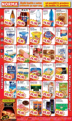 Náhled nabídky: Norma Leták platný od 08.12.2025 | Strana: 6