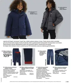 Pogląd gazetki "Katalog - Sielankowy romantyzm" ze sklepu BonPrix ważnej od 17.11.2025 | Strona: 111