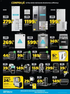 Pré-visualização do folheto da loja Radio Popular válida a partir de 18/11/2025 | Página: 7