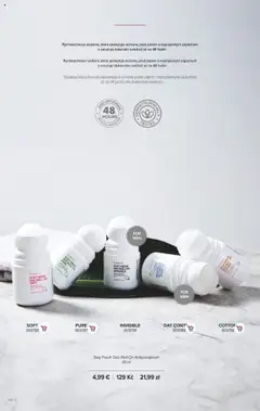 Náhľad Farmasi letáku platného od 24.09.2025 | Strana: 108