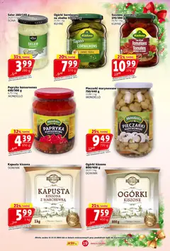 Pogląd gazetki "Gazetka" ze sklepu Prim Market ważnej od 11.12.2025 | Strona: 19