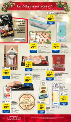 Náhled nabídky: Tesco Hypermarket platný od 03.12.2025 | Strana: 8