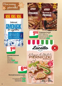 Pogląd gazetki "Gazetka" ze sklepu Dino ważnej od 26.11.2025 | Strona: 18