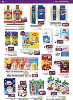 Náhľad Libex letáku platného od 03.11.2025 | Strana: 20