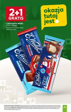 Pogląd gazetki "Black Friday" ze sklepu Stokrotka ważnej od 27.11.2025 | Strona: 34