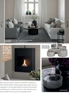 Forhåndsvis Bohusmagasinet 2024 fra butikk Bohus gyldig fra 04/10/2024 | Side: 33