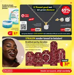 Voorbeeld van Folder week 49 van winkel Kruidvat geldig vanaf 02-12-2025 | Pagina: 17