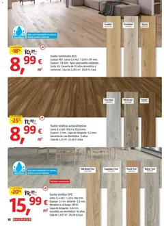 Vista previa del folleto de la tienda Bauhaus válido desde el 17/11/2025 | Página: 18