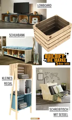 Vorschau von dem Prospekt des Geschäftes Hornbach, gültig ab dem 08.06.2025 | Seite: 31