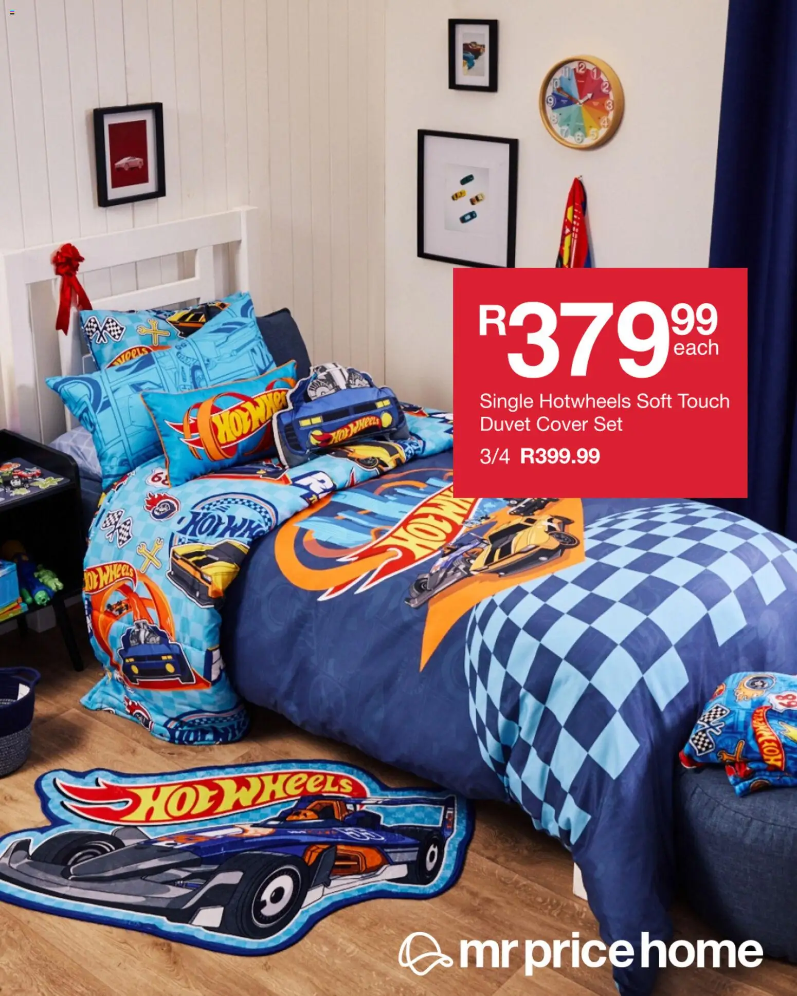 Preview of MRP Home flyer valid from 12/11/2025