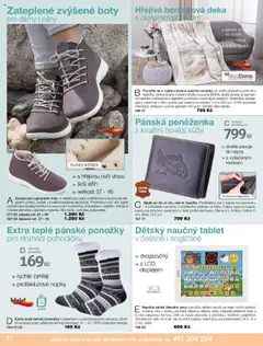 Náhled nabídky: Decodoma Katalog Vánoce 2025 platný od 09.10.2025 | Strana: 52