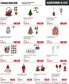 Anteprima dell'opuscolo Attuale volantino dal negozio Max Factory valido da 13/11/2025 | Pagina: 19