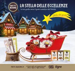 Anteprima dell'opuscolo Attuale volantino dal negozio Tigre valido da 21/11/2025 | Pagina: 17