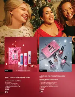 Preview of AVON Offers valid from 01/12/2025 | Page: 33