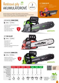 Náhled nabídky: Mountfield Katalog 2025 platný od 16.04.2025 | Strana: 67