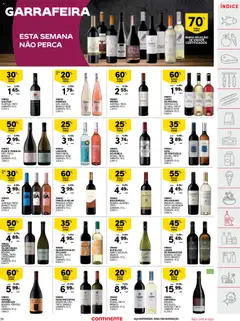 Pré-visualização do folheto da loja Continente válida a partir de 28/10/2025 | Página: 39