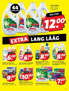 Voorbeeld van Folder week 49 van winkel Boni geldig vanaf 01-12-2025 | Pagina: 23