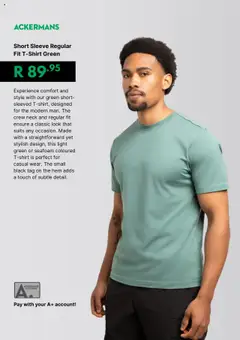 Preview of Ackermans flyer valid from 20/10/2025 | Page: 4