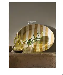 Anteprima dell'opuscolo Attuale volantino dal negozio Maisons du Monde valido da 27/08/2025 | Pagina: 27