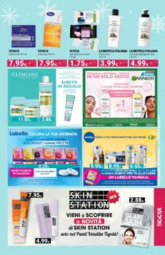 Anteprima dell'opuscolo Attuale volantino dal negozio Tigotà valido da 01/12/2025 | Pagina: 25